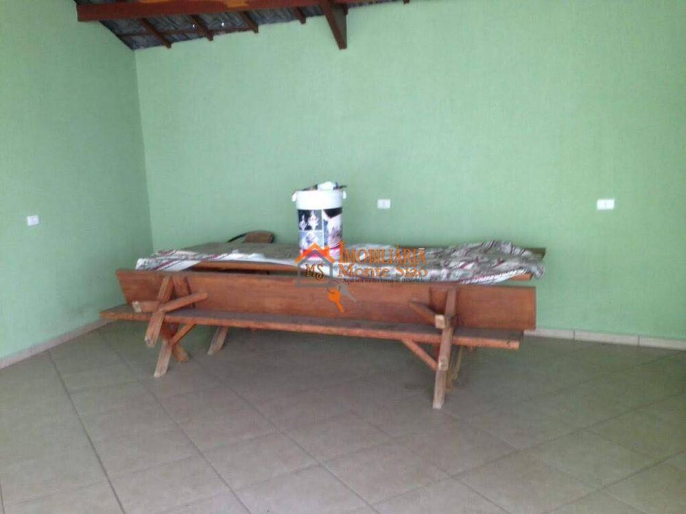 Sobrado, 4 quartos - Foto 12