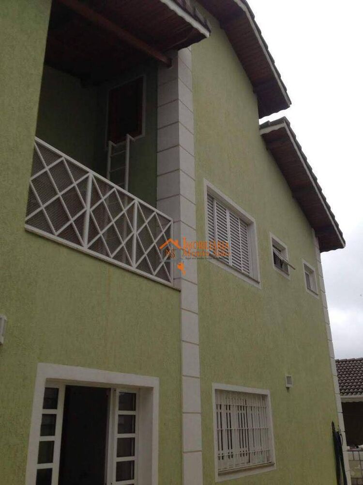 Sobrado, 4 quartos - Foto 17