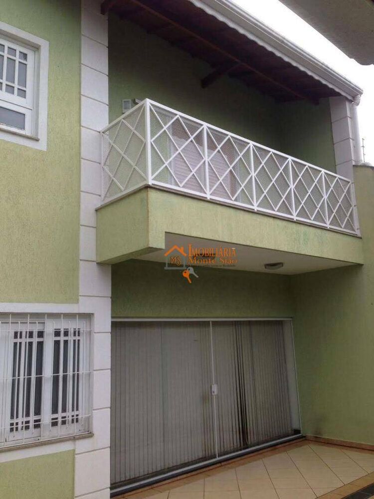 Sobrado, 4 quartos - Foto 15