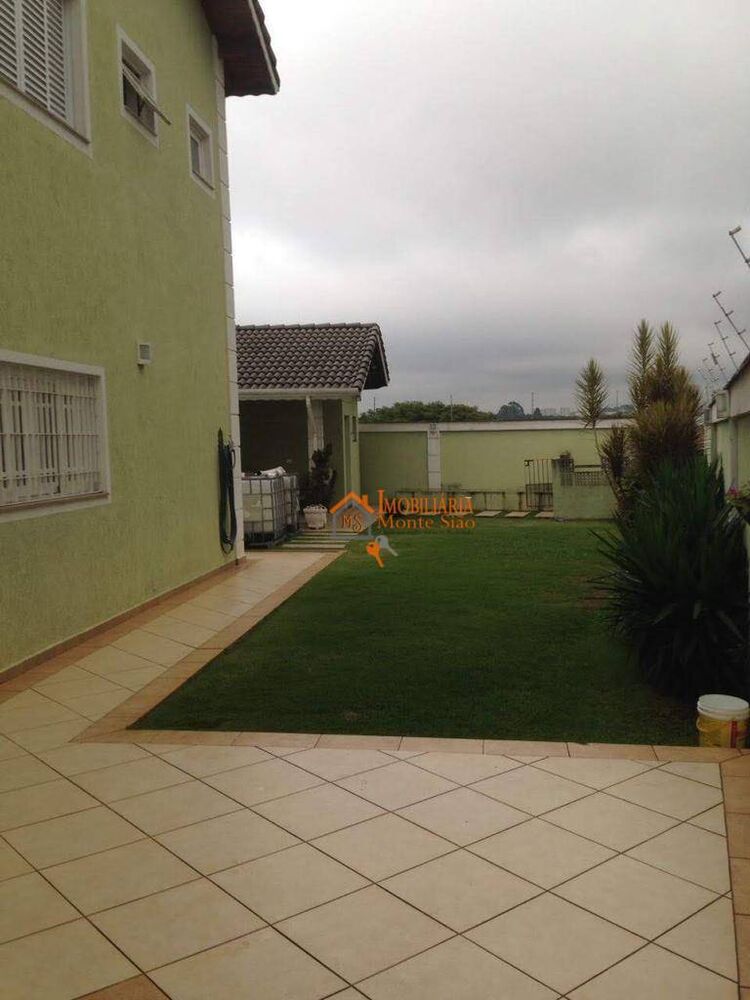 Sobrado, 4 quartos - Foto 14