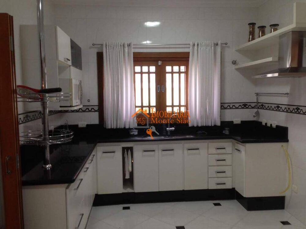 Sobrado, 4 quartos - Foto 4