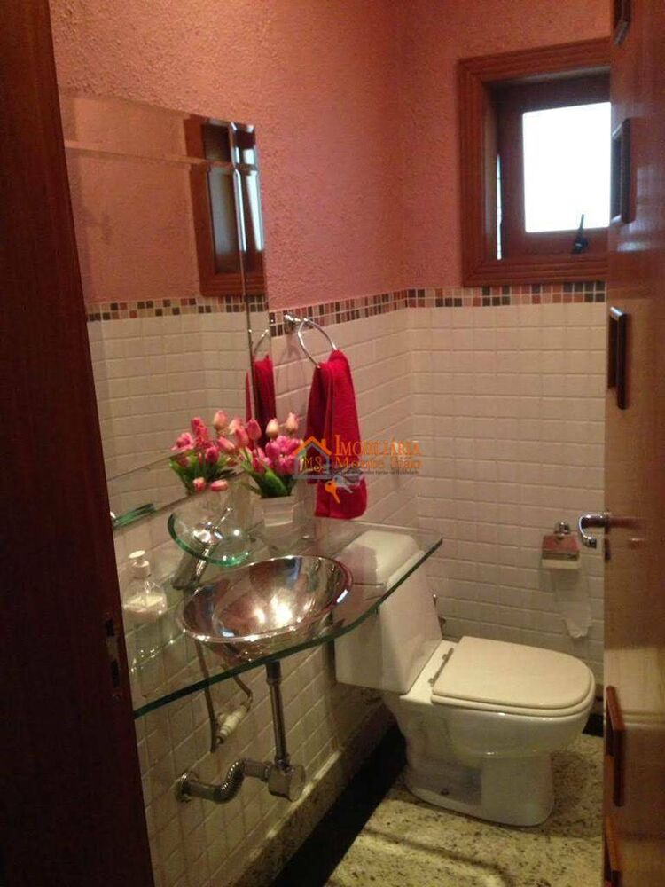 Sobrado, 4 quartos - Foto 9