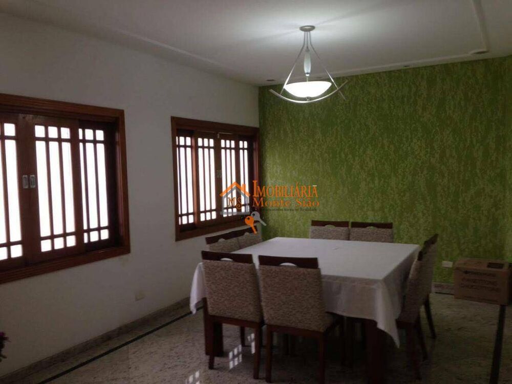 Sobrado, 4 quartos - Foto 3