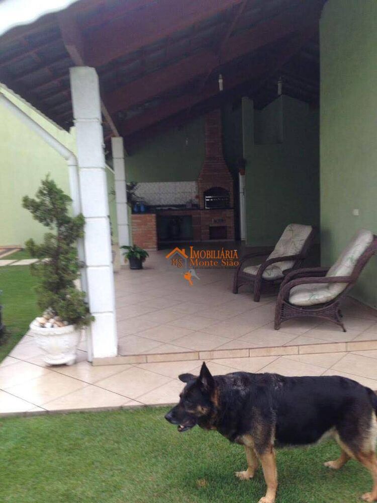 Sobrado, 4 quartos - Foto 13