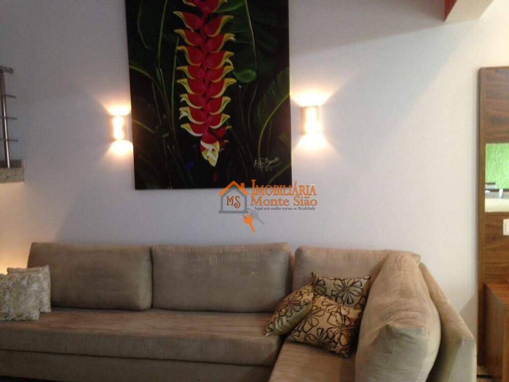 Sobrado, 4 quartos - Foto 2