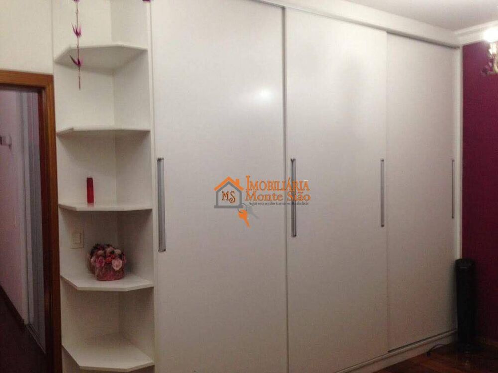 Sobrado, 4 quartos - Foto 8