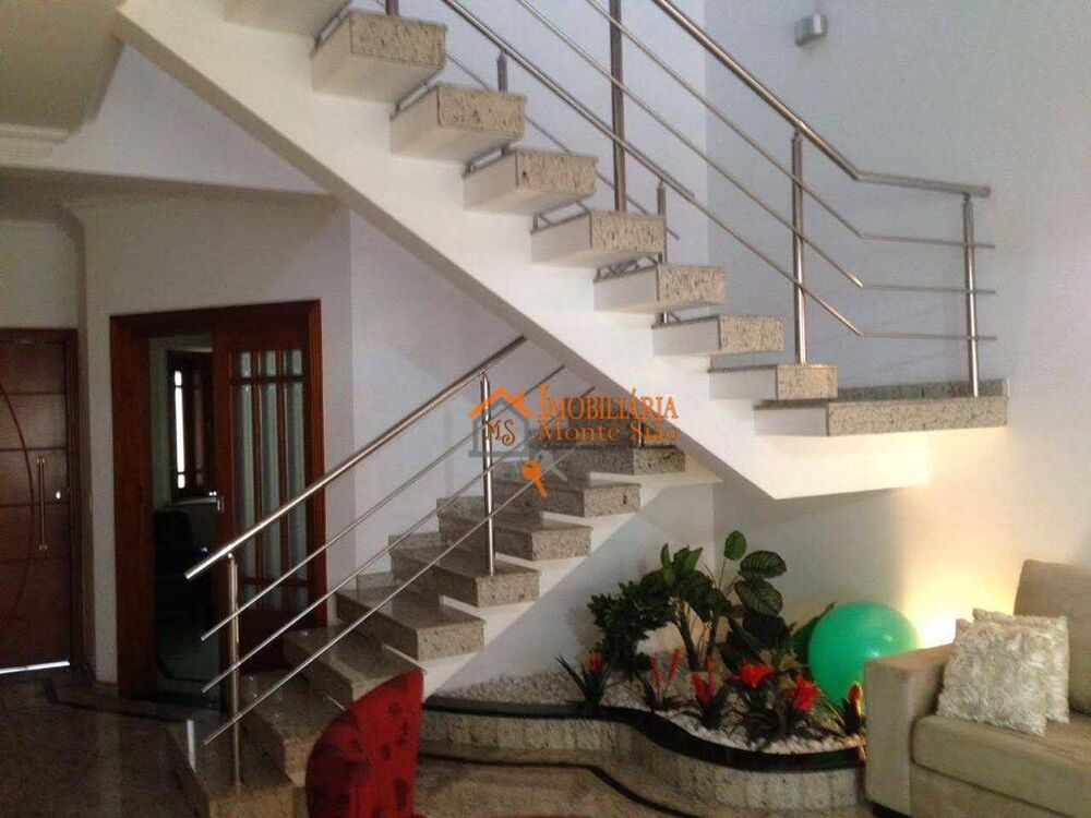 Sobrado, 4 quartos - Foto 7