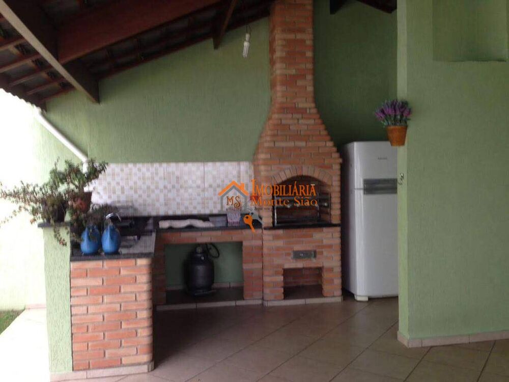 Sobrado, 4 quartos - Foto 11