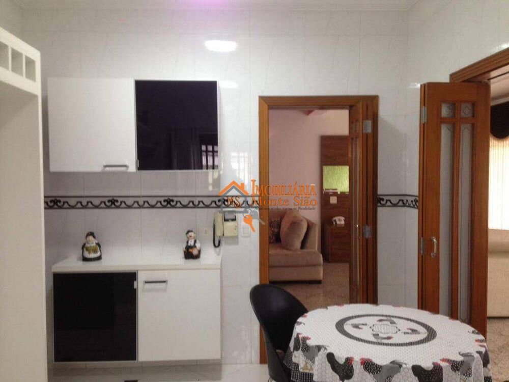 Sobrado, 4 quartos - Foto 5