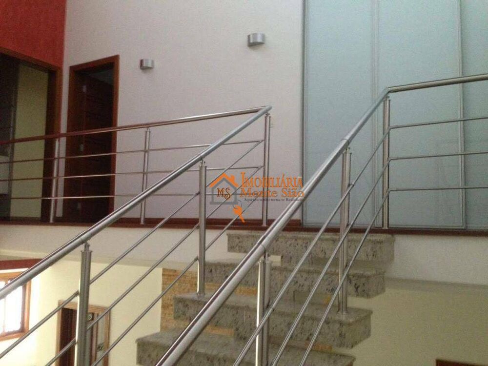 Sobrado, 4 quartos - Foto 6