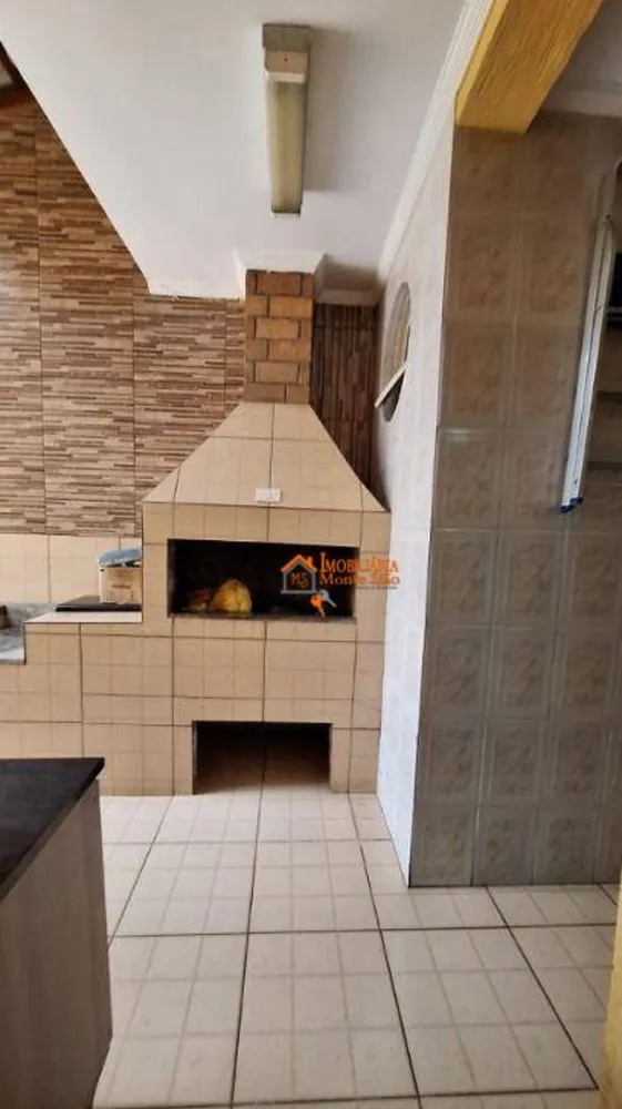 Casa, 2 quartos, 131 m² - Foto 11