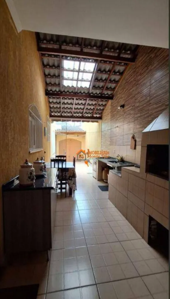 Casa, 2 quartos, 131 m² - Foto 12