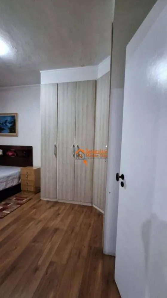 Casa, 2 quartos, 131 m² - Foto 7