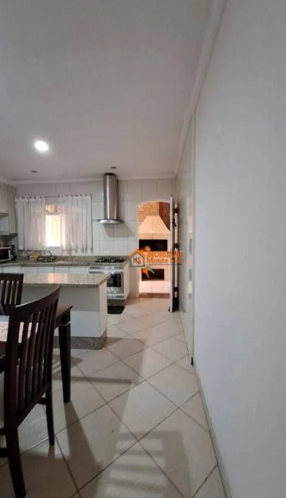 Casa, 2 quartos, 131 m² - Foto 4