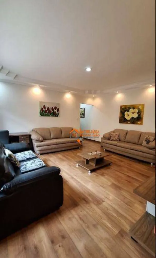 Casa, 2 quartos, 131 m² - Foto 2