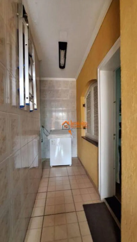 Casa, 2 quartos, 131 m² - Foto 10