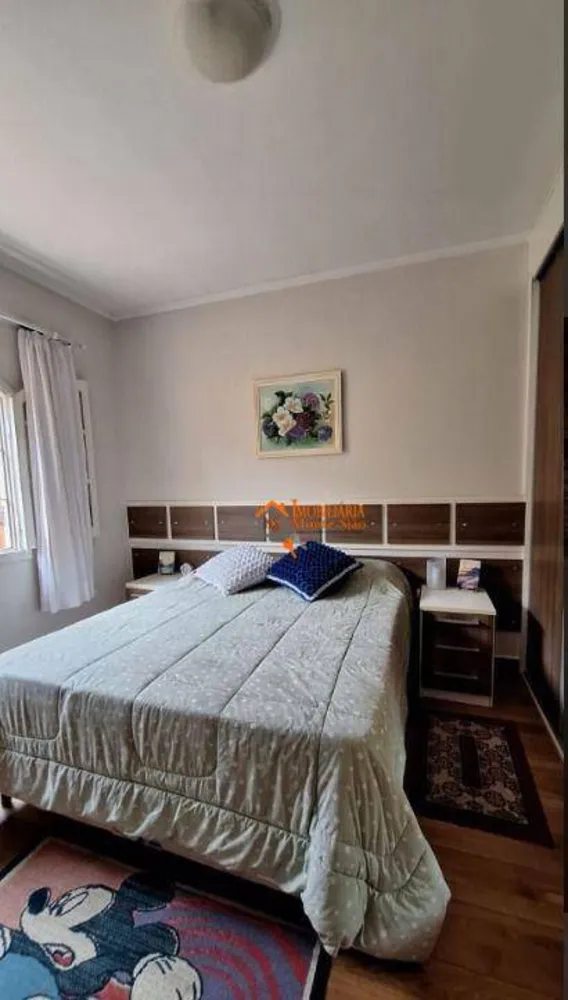 Casa, 2 quartos, 131 m² - Foto 9