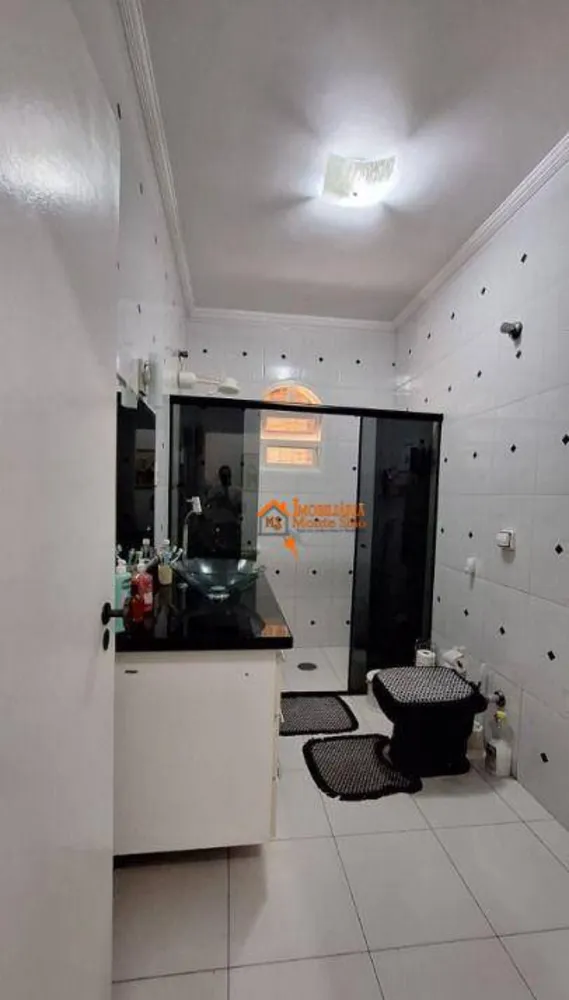 Casa, 2 quartos, 131 m² - Foto 5
