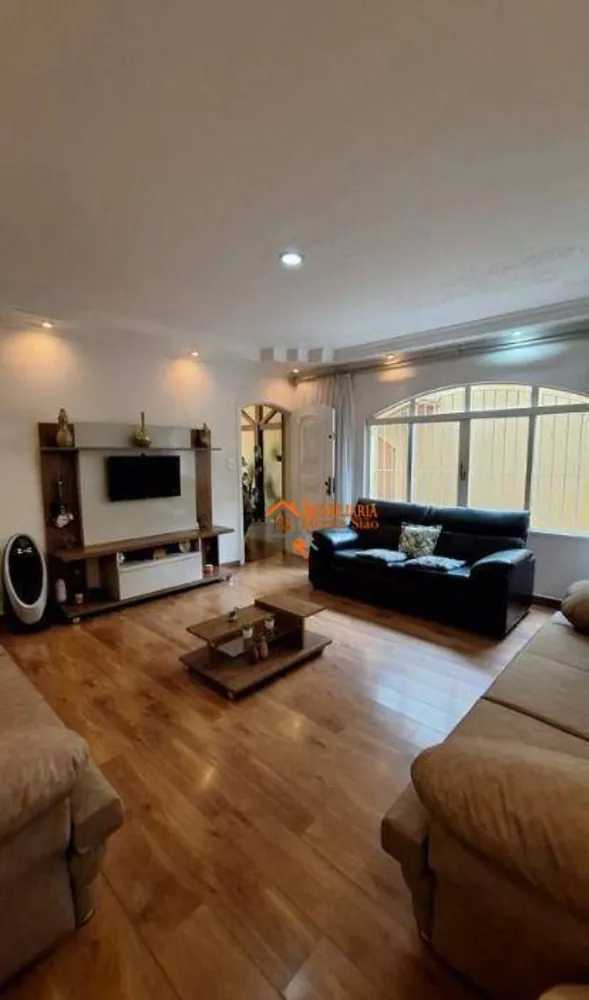 Casa, 2 quartos, 131 m² - Foto 3
