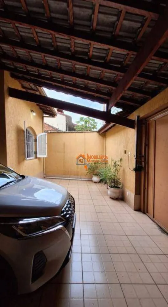 Casa, 2 quartos, 131 m² - Foto 1