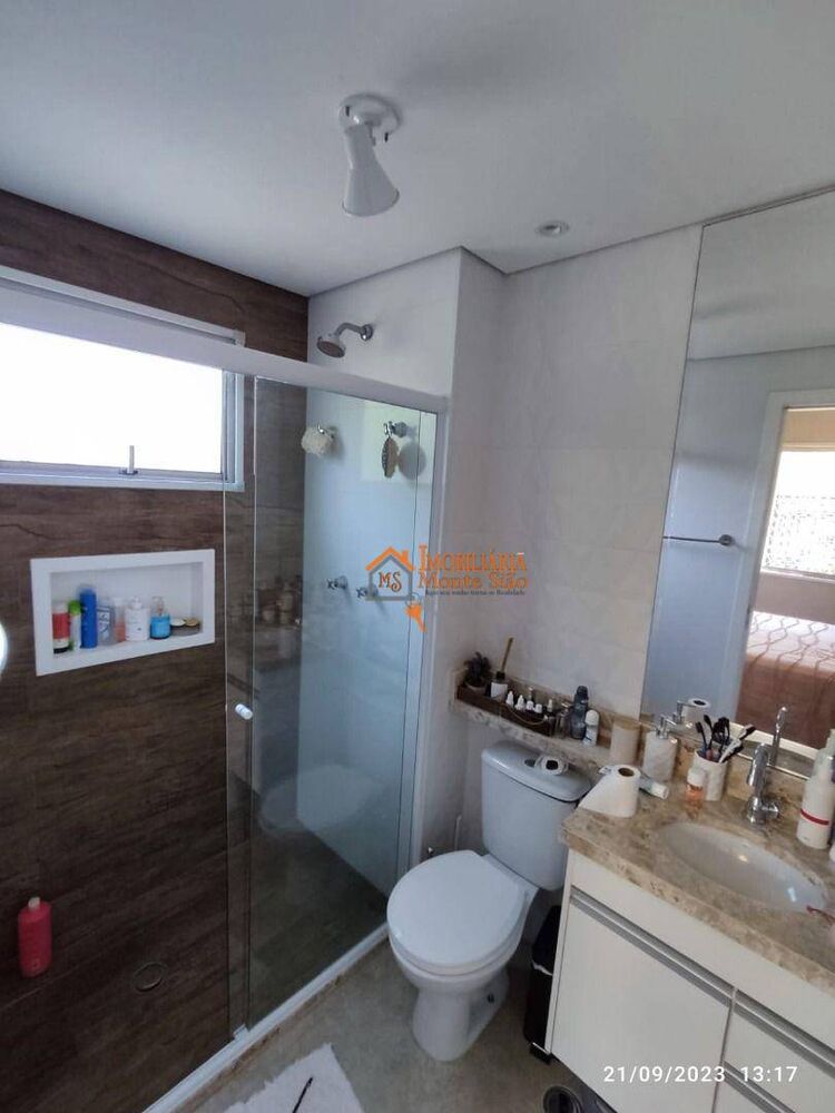Apartamento, 3 quartos, 94 m² - Foto 4