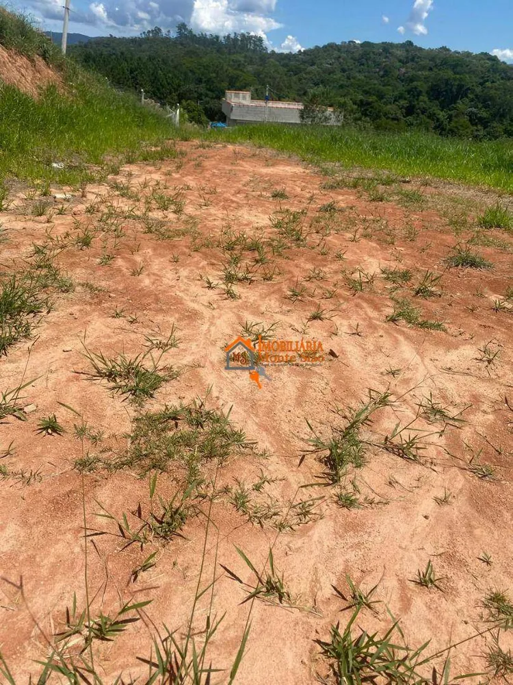 Loteamento e Condomínio, 550 m² - Foto 1