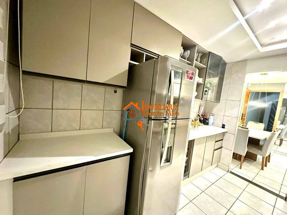 Apartamento, 2 quartos, 52 m² - Foto 4