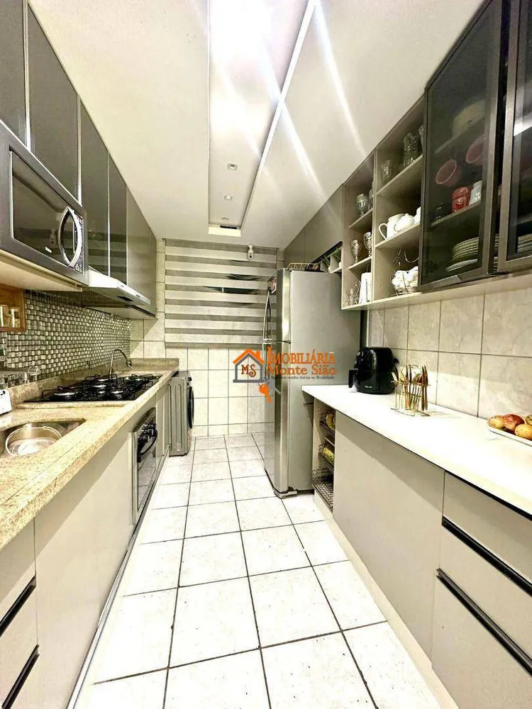 Apartamento, 2 quartos, 52 m² - Foto 5