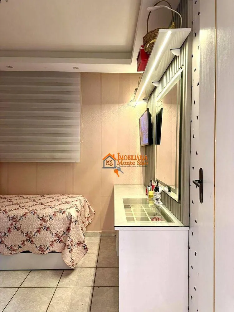 Apartamento, 2 quartos, 52 m² - Foto 10