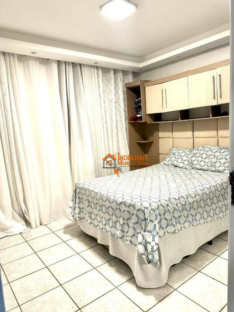 Apartamento, 2 quartos, 52 m² - Foto 9