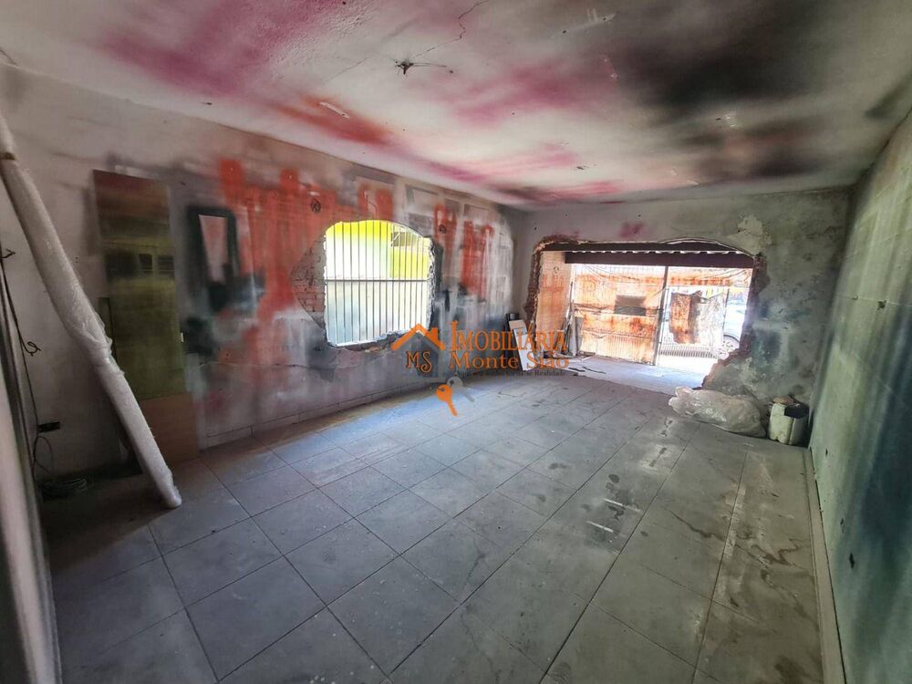 Casa, 3 quartos, 200 m² - Foto 3