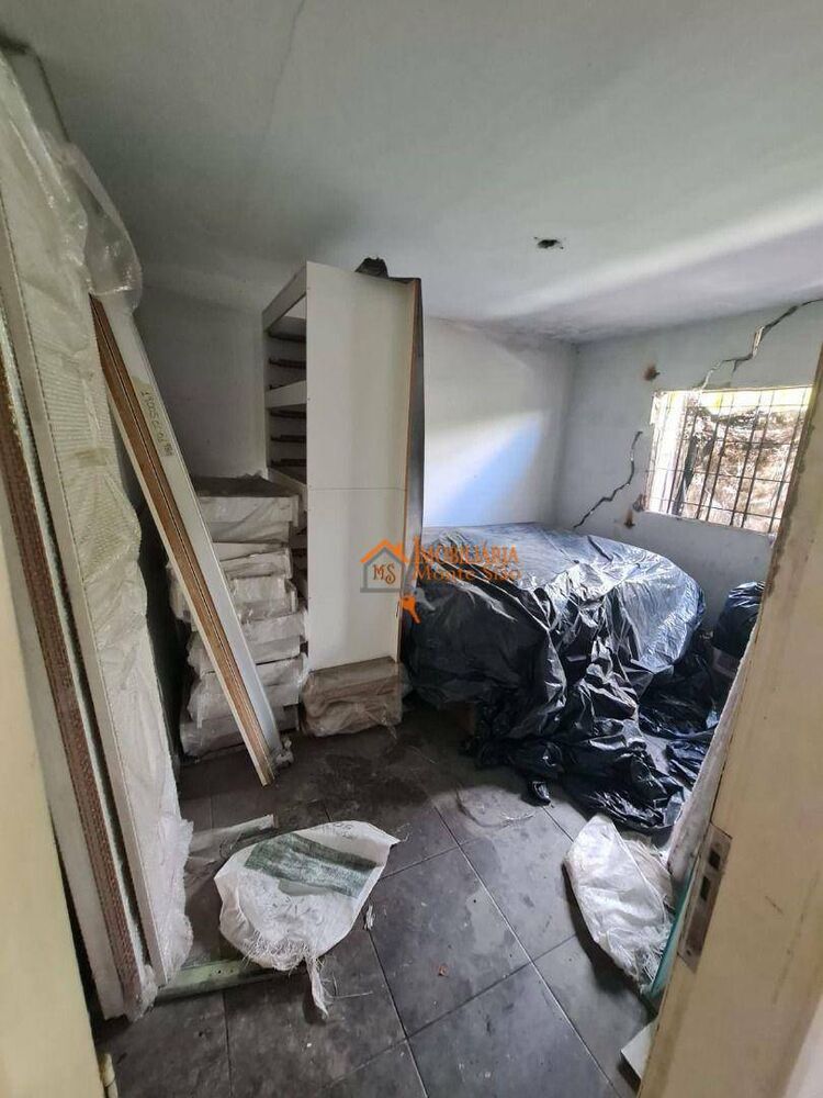 Casa, 3 quartos, 200 m² - Foto 6