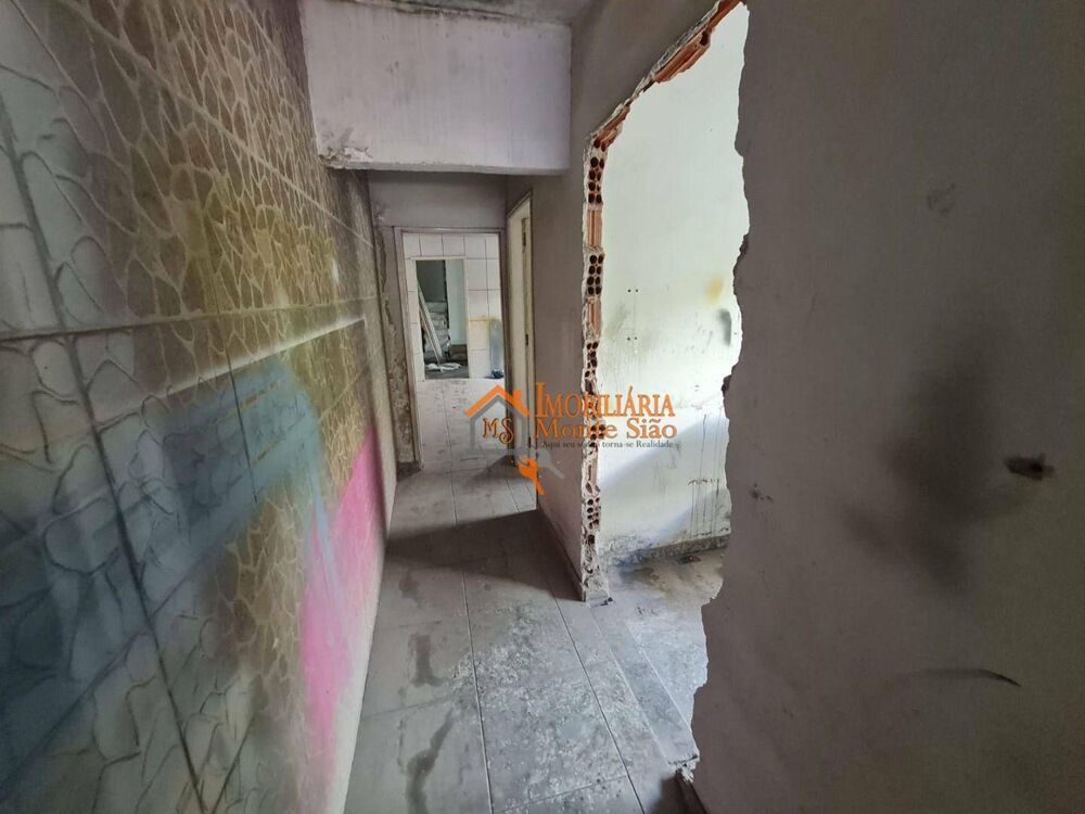 Casa, 3 quartos, 200 m² - Foto 5