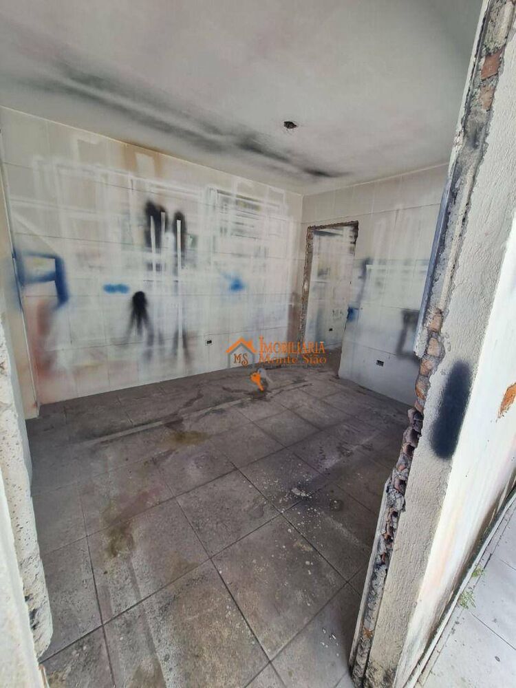 Casa, 3 quartos, 200 m² - Foto 8