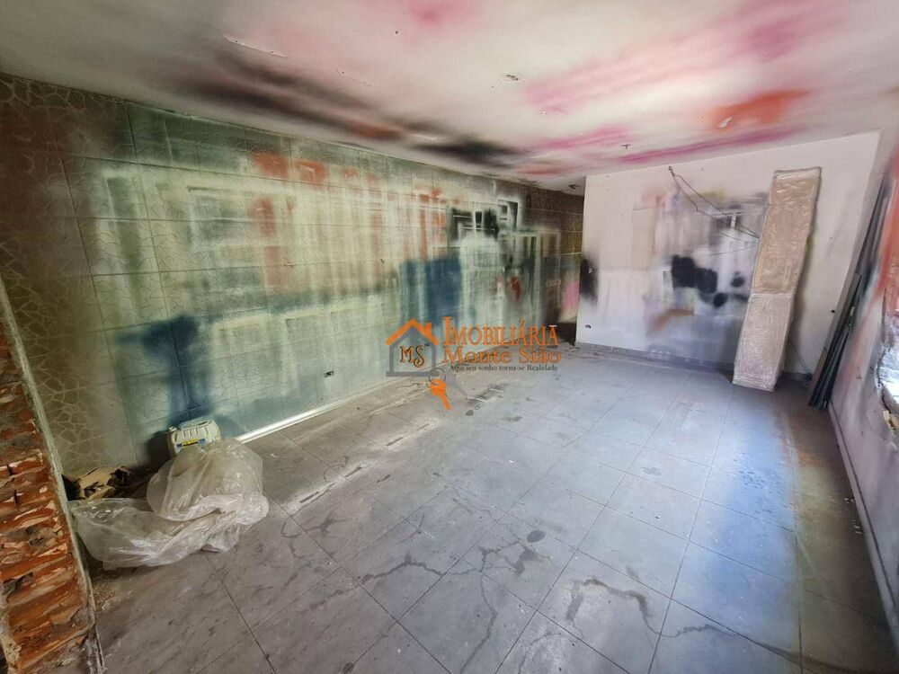 Casa, 3 quartos, 200 m² - Foto 4