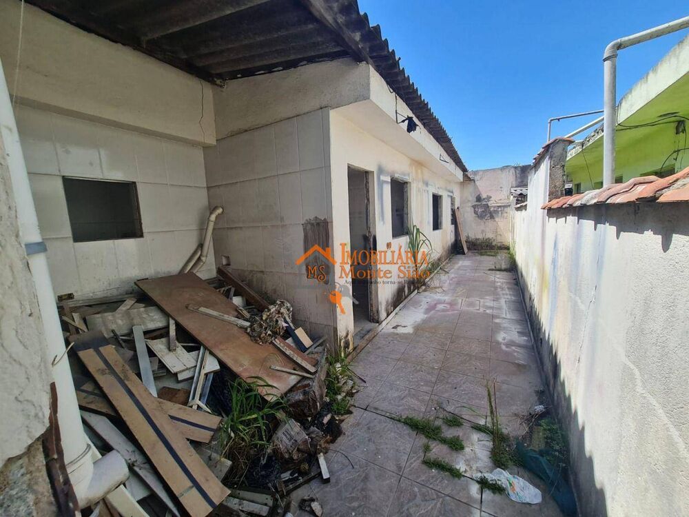 Casa, 3 quartos, 200 m² - Foto 9