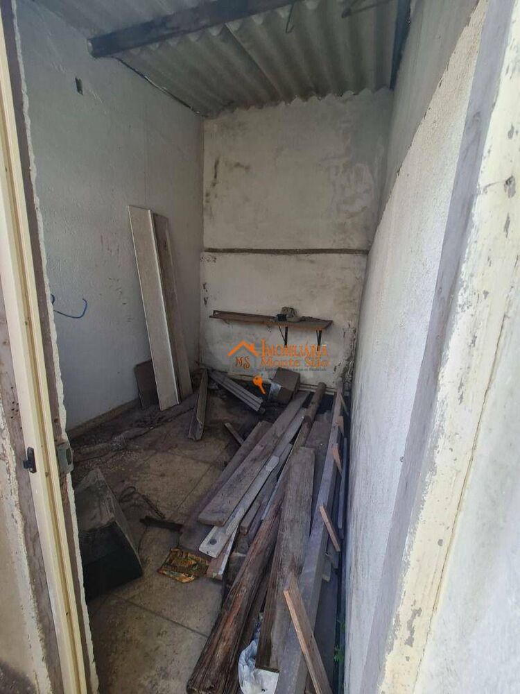 Casa, 3 quartos, 200 m² - Foto 12