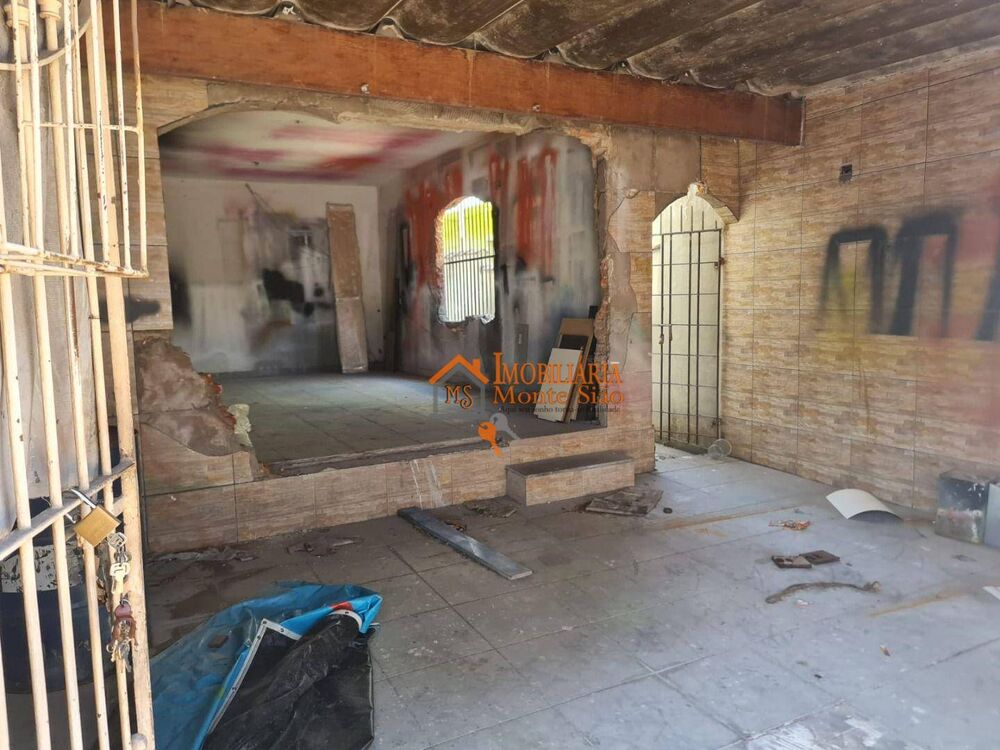 Casa, 3 quartos, 200 m² - Foto 2