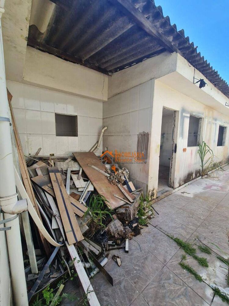 Casa, 3 quartos, 200 m² - Foto 10