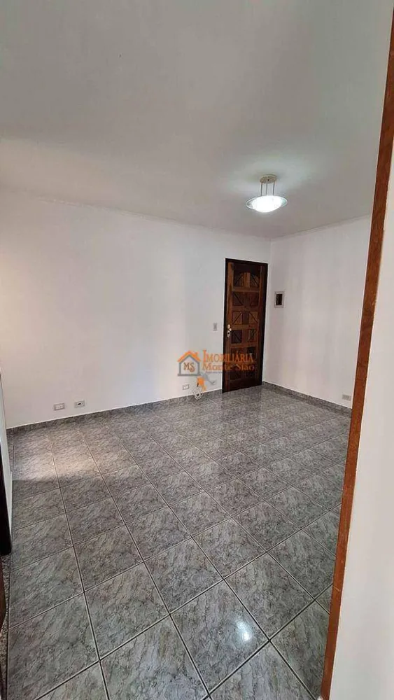 Apartamento, 2 quartos, 50 m² - Foto 3