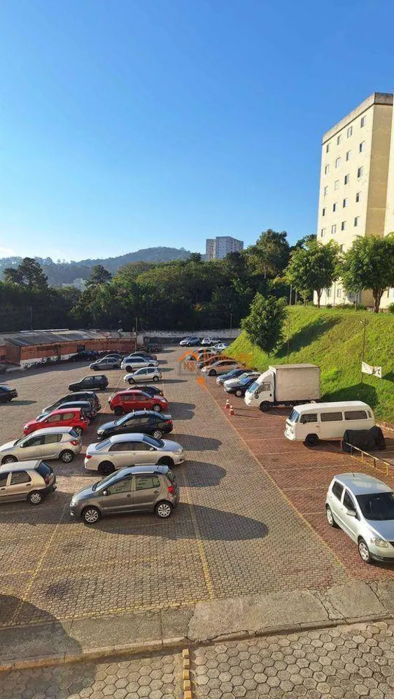 Apartamento, 2 quartos, 50 m² - Foto 1