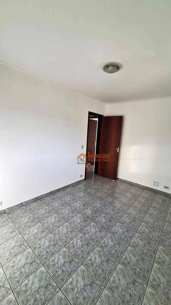 Apartamento, 2 quartos, 50 m² - Foto 7