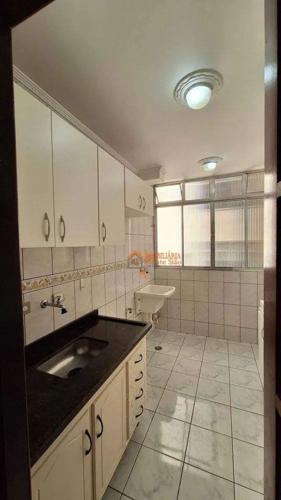 Apartamento, 2 quartos, 50 m² - Foto 3
