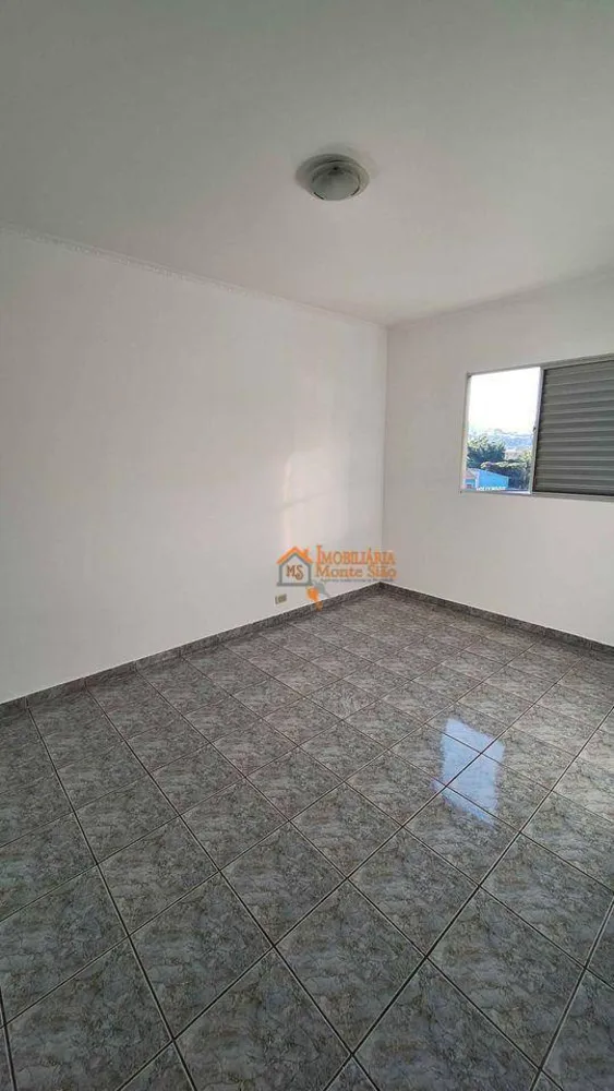 Apartamento, 2 quartos, 50 m² - Foto 8