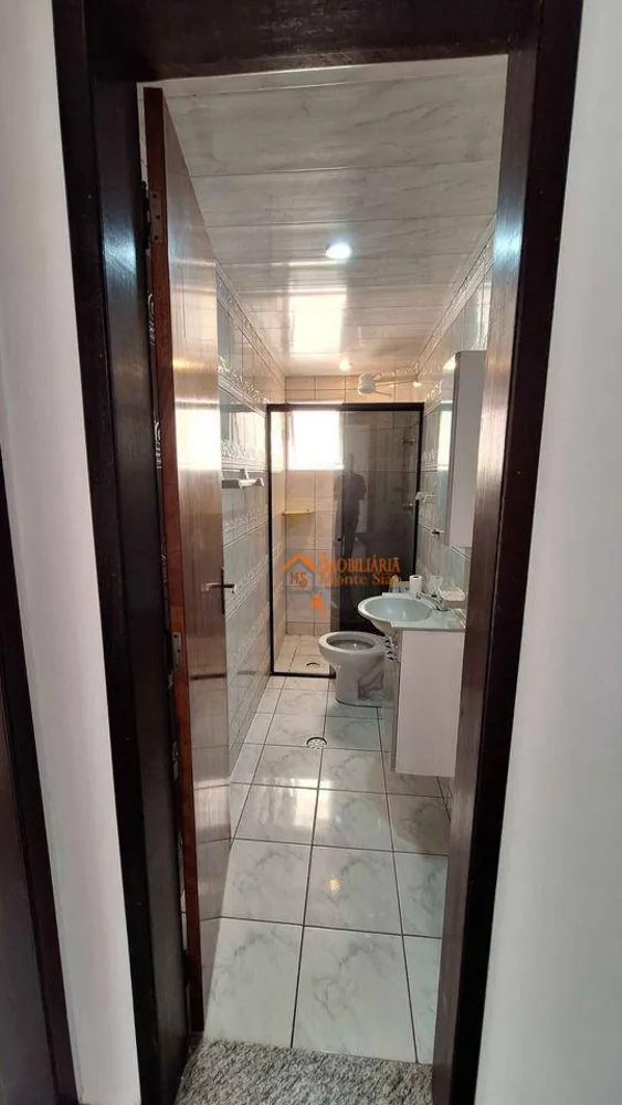 Apartamento, 2 quartos, 50 m² - Foto 11