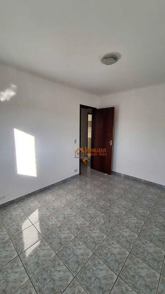 Apartamento, 2 quartos, 50 m² - Foto 10