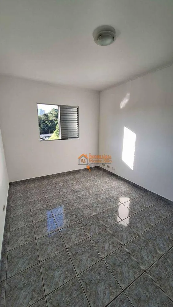 Apartamento, 2 quartos, 50 m² - Foto 9