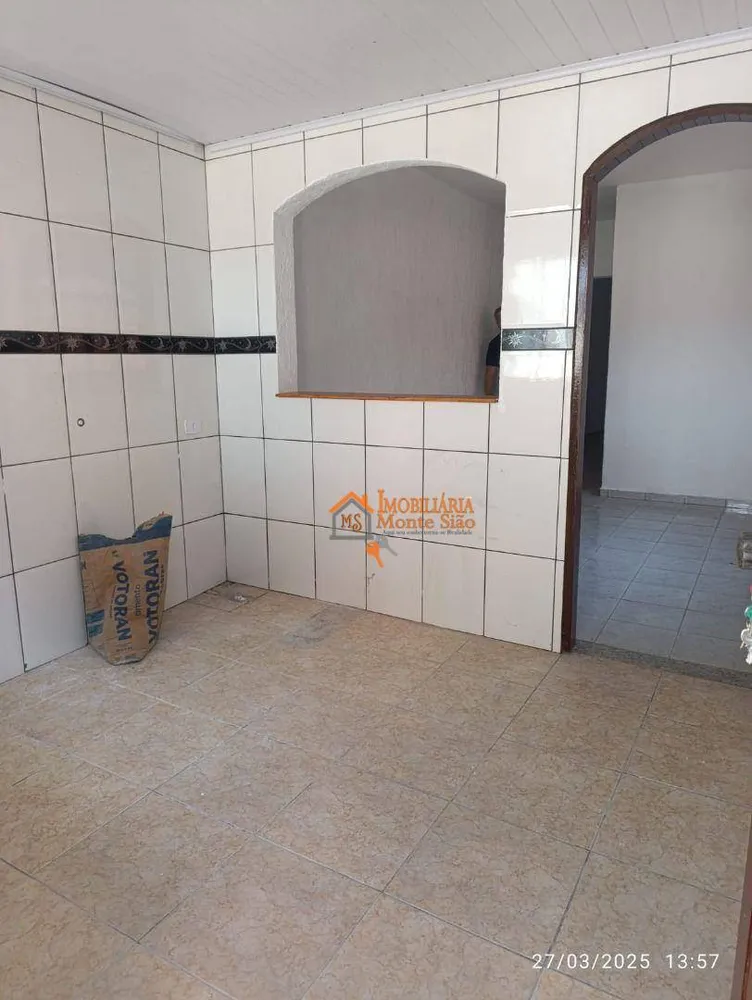 Sobrado, 3 quartos, 125 m² - Foto 4