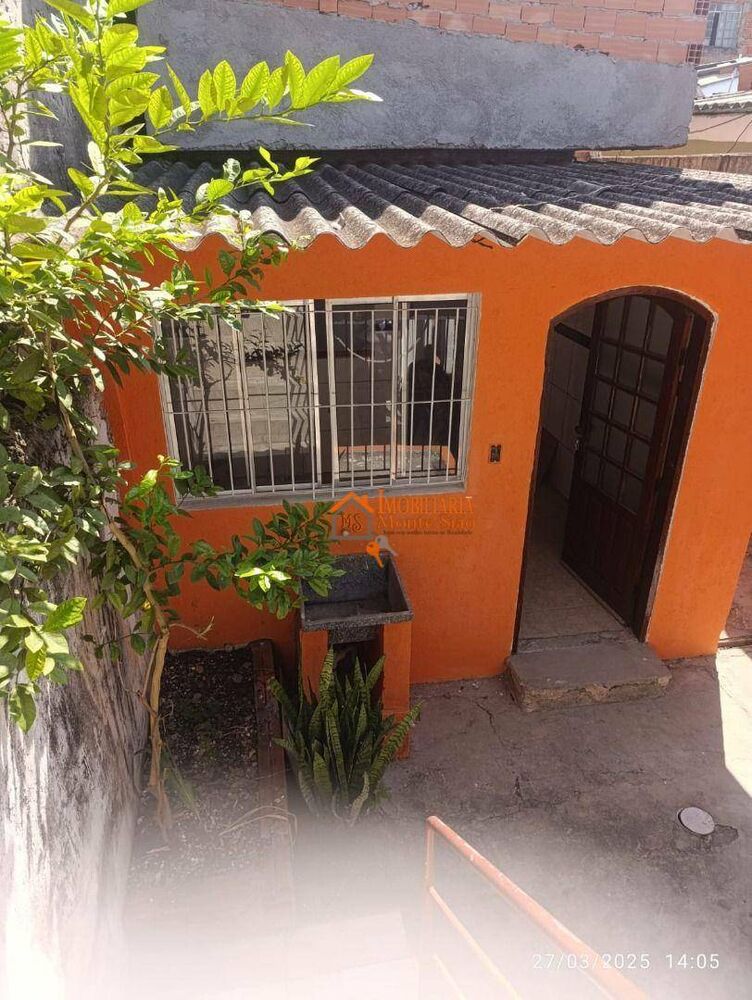 Sobrado, 3 quartos, 125 m² - Foto 3