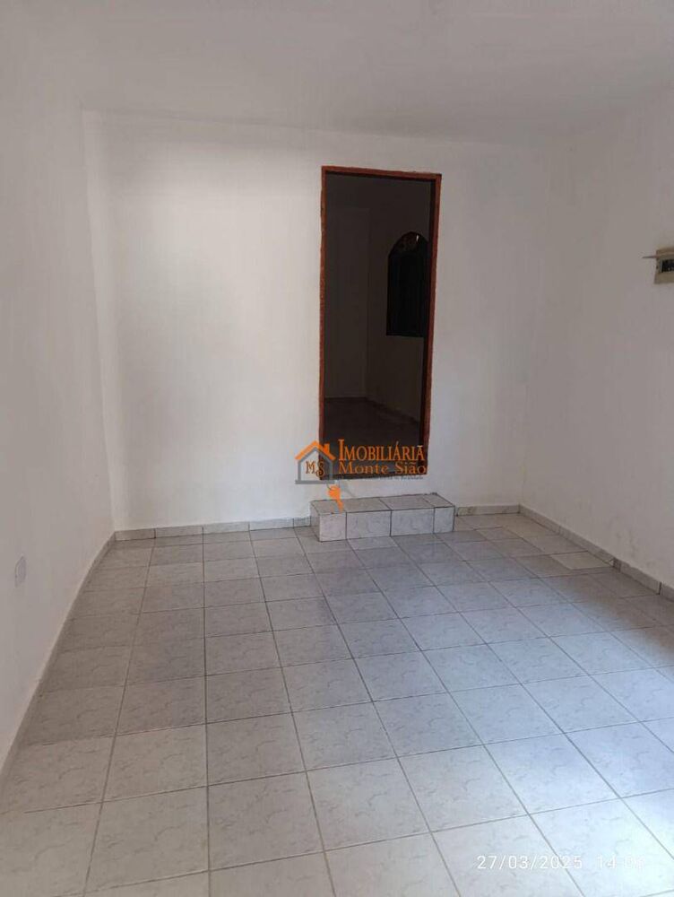 Sobrado, 3 quartos, 125 m² - Foto 2